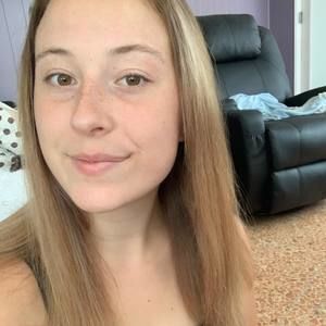 Meet your Posher, Mackenzie